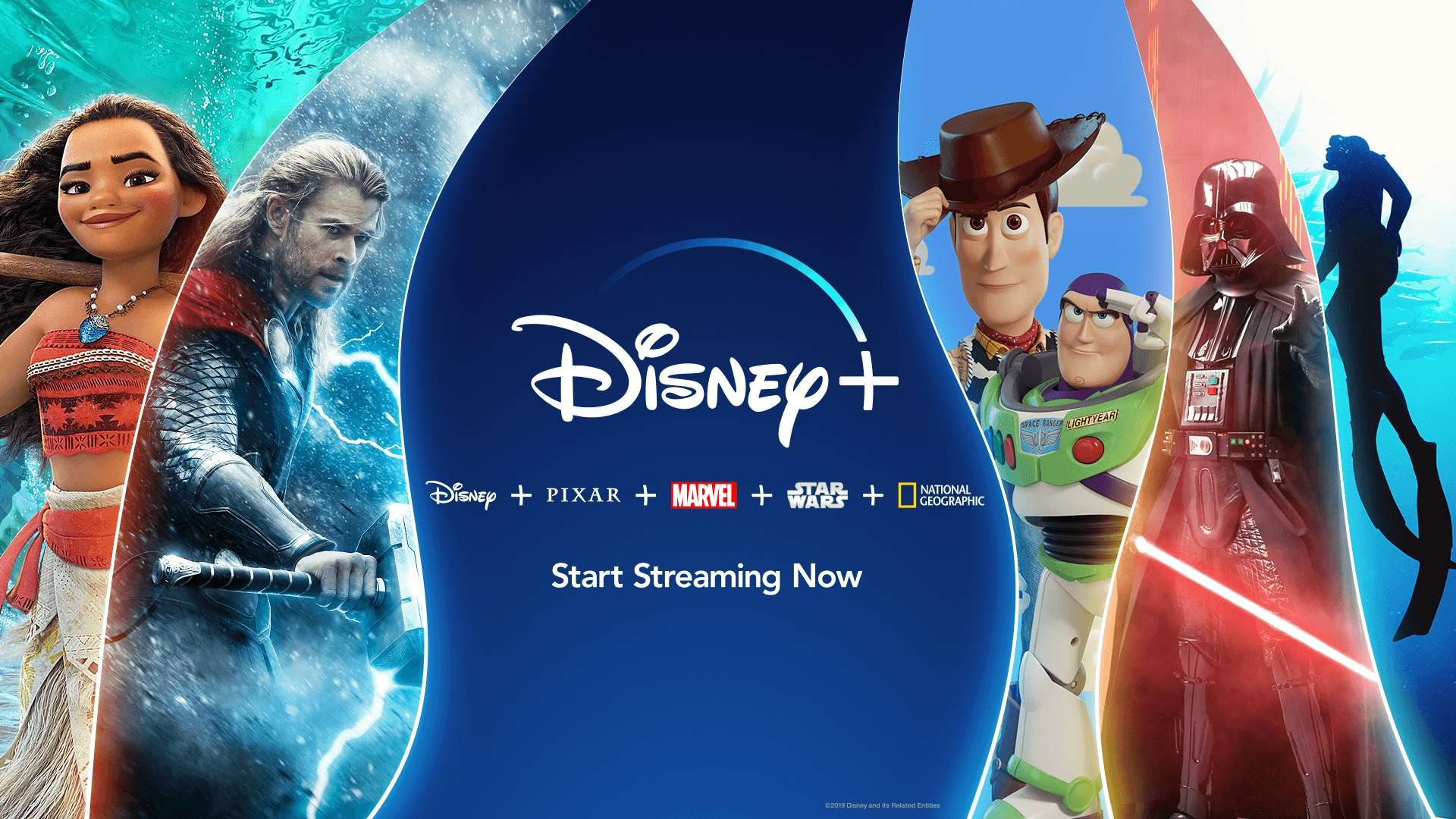How Many People Can Watch Disney Plus At Once